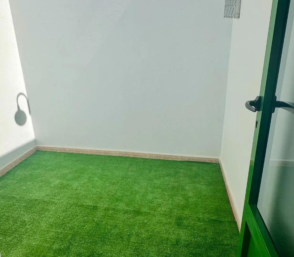 Apartamento La Dehesa Uga Apartment