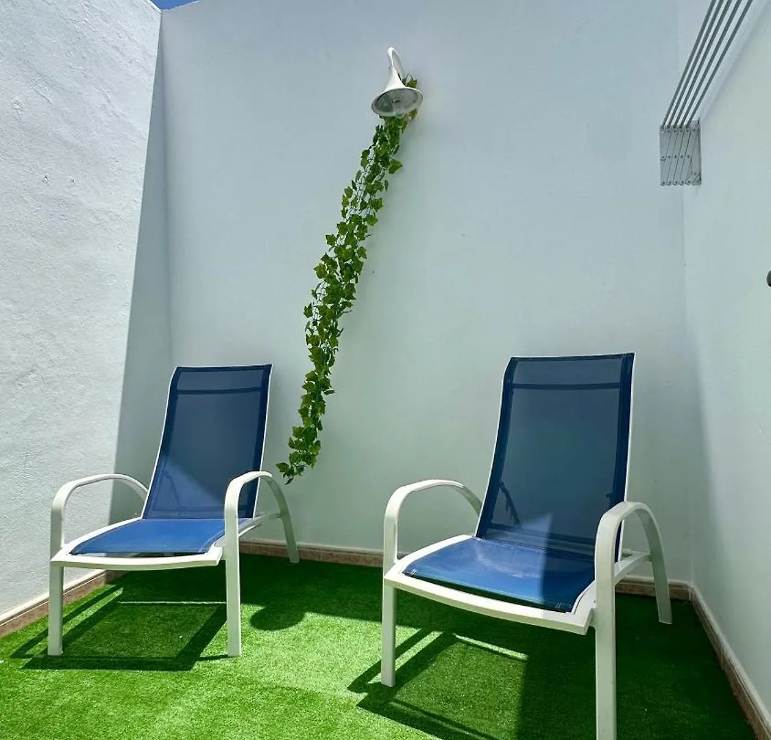 Apartamento La Dehesa Uga