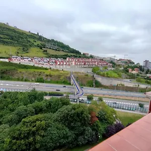 Privada , Bilbao Espagne