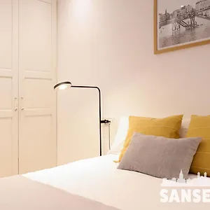 Ondarreta By Sanse Holidays , Saint-Sébastien Espagne