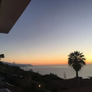  Hébergement de vacances Casa Carolina