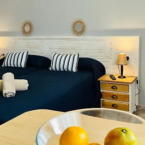  Appartement El Castillito