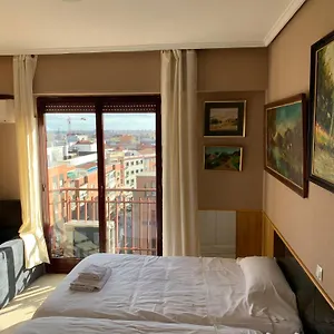 Torr En - Chamartin , Madrid Espagne