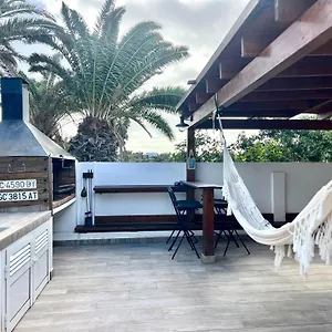  Hébergement de vacances Oasis En Lanzarote